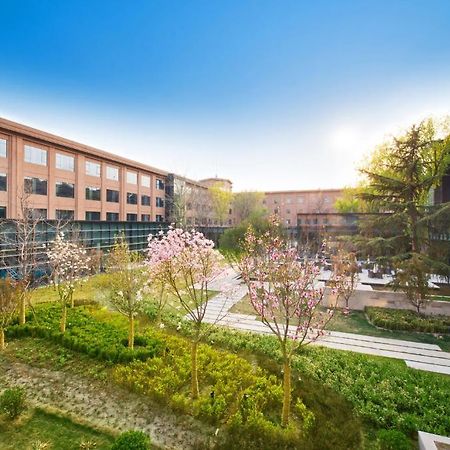 Kingrand Hotspring Hotel ปักกิ่ง ภายนอก รูปภาพ