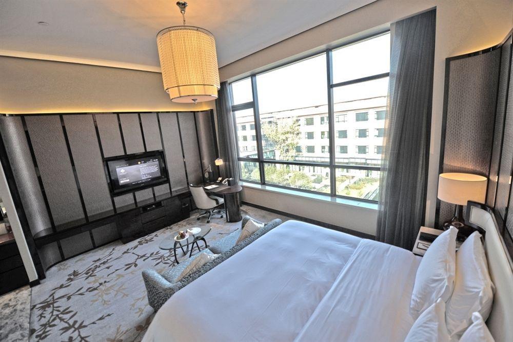 Kingrand Hotspring Hotel ปักกิ่ง ภายนอก รูปภาพ