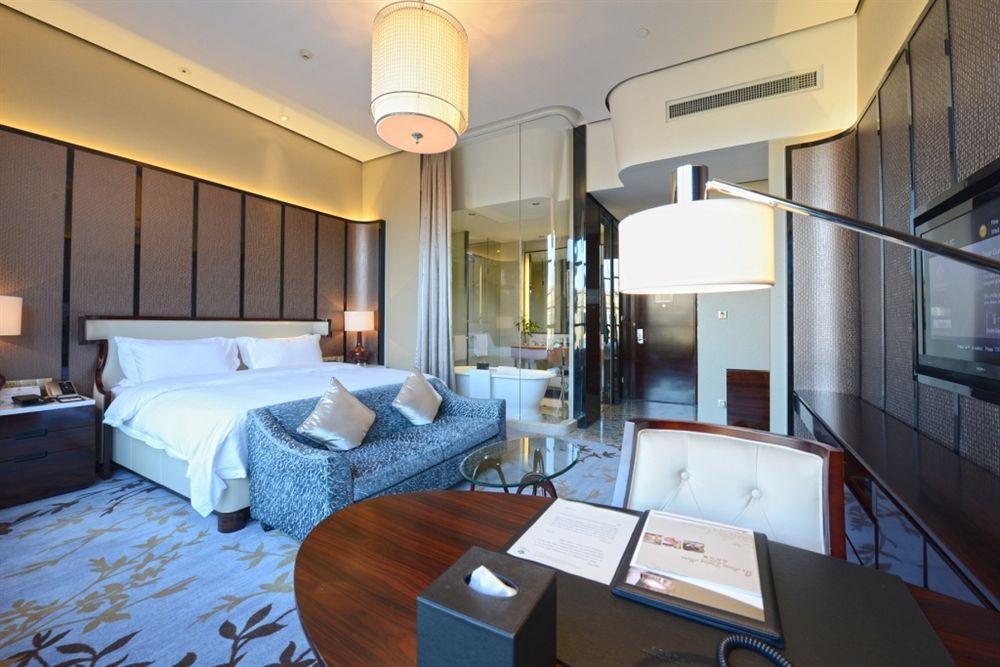 Kingrand Hotspring Hotel ปักกิ่ง ภายนอก รูปภาพ
