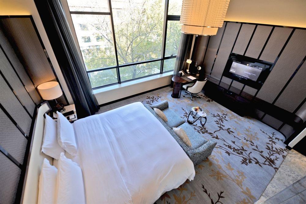 Kingrand Hotspring Hotel ปักกิ่ง ภายนอก รูปภาพ