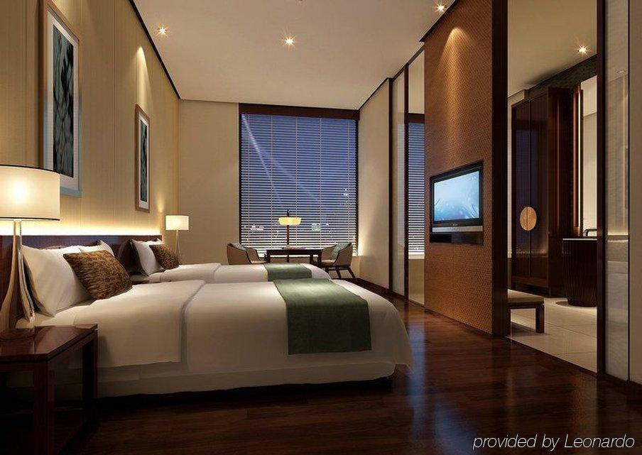 Kingrand Hotspring Hotel ปักกิ่ง ภายนอก รูปภาพ