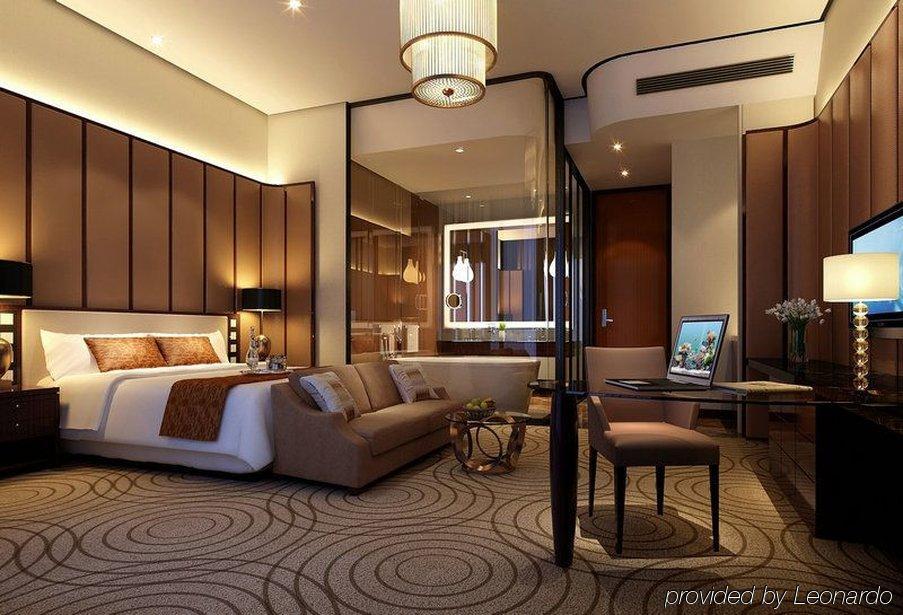 Kingrand Hotspring Hotel ปักกิ่ง ภายนอก รูปภาพ